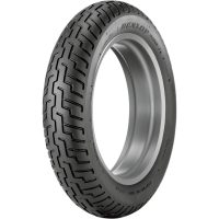 Mc-däck Bak D404 DUNLOP