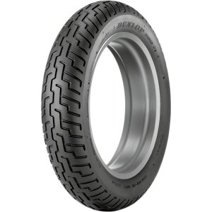 Mc-däck Bak D404 DUNLOP