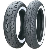 Mc-däck Bak D404 DUNLOP