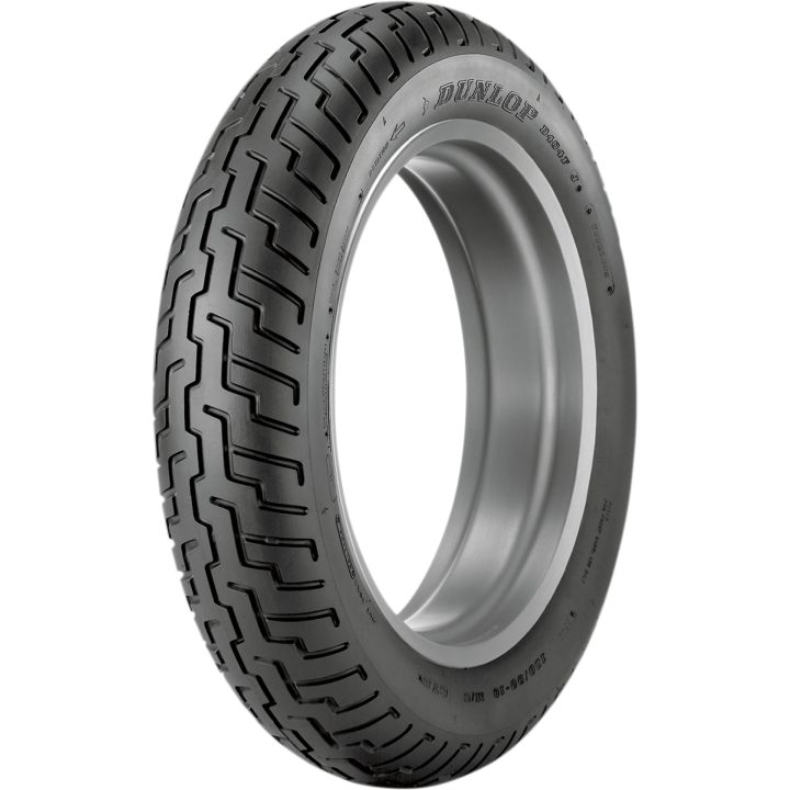 Mc-däck Bak D404 DUNLOP 150/80-16 – bild 2