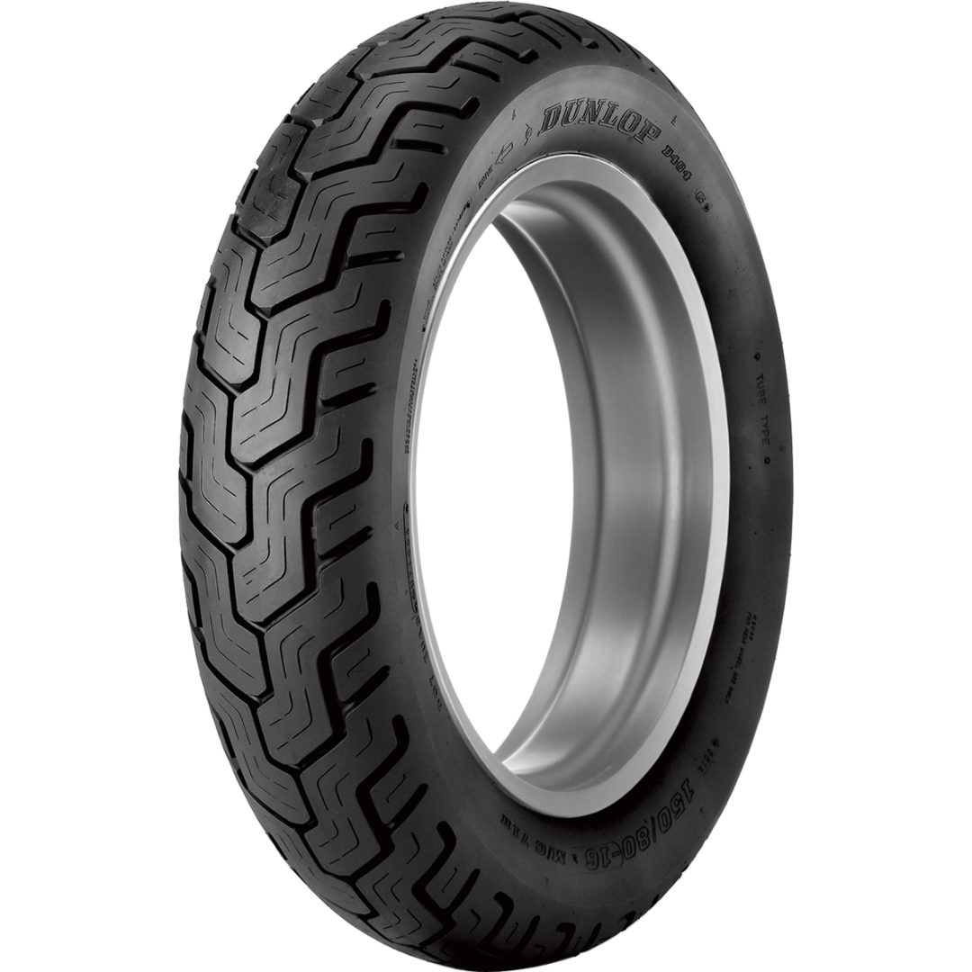 Mc-däck Bak D404 DUNLOP 170/80-15
