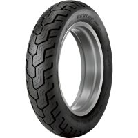 Mc-däck Bak D404 DUNLOP