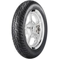Mc-däck Bak D404 DUNLOP