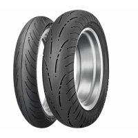 Mc-däck Bak D428 DUNLOP