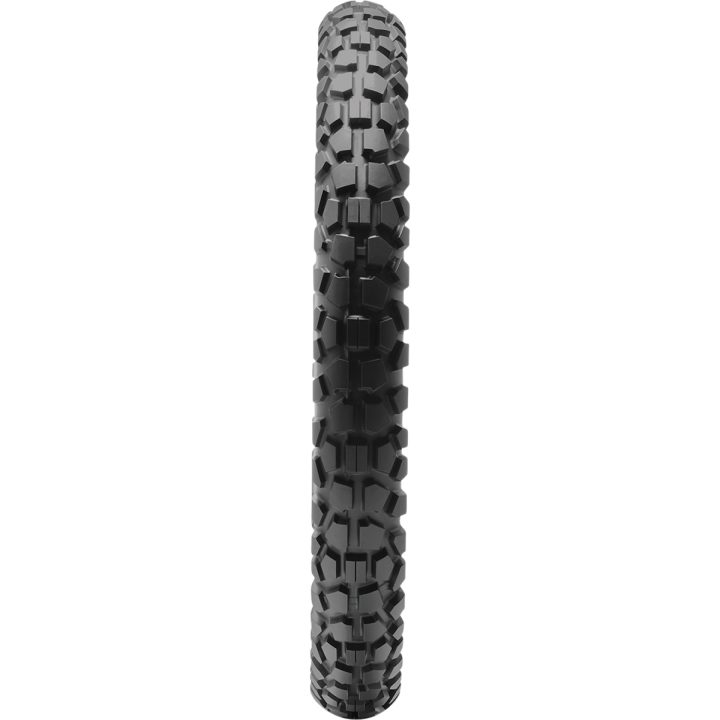Mc-däck Bak D605 DUNLOP 2.75-21 – bild 2