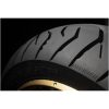 Mc-däck Bak D605 DUNLOP 90/90-21 – miniatyr 2