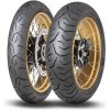 Mc-däck Bak D605 DUNLOP 90/90-21 – miniatyr 1