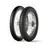 Mc-däck Bak D803gp DUNLOP 80/100-21 – miniatyr 2