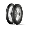 Mc-däck Bak D803gp DUNLOP 80/100-21 – miniatyr 1