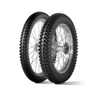 Mc-däck Bak D803gp DUNLOP