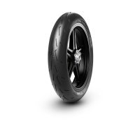 Mc-däck Bak Diablo™ Rosso Iv Corsa PIRELLI