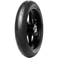Mc-däck Bak Diablo™ Supercorsa Sp-v4 PIRELLI