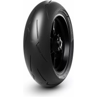 Mc-däck Bak Diablo Supercorsa V4 PIRELLI