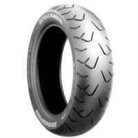 Mc-däck Bak Exedra G BRIDGESTONE