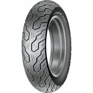 Mc-däck Bak K555 DUNLOP