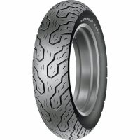 Mc-däck Bak K555 DUNLOP