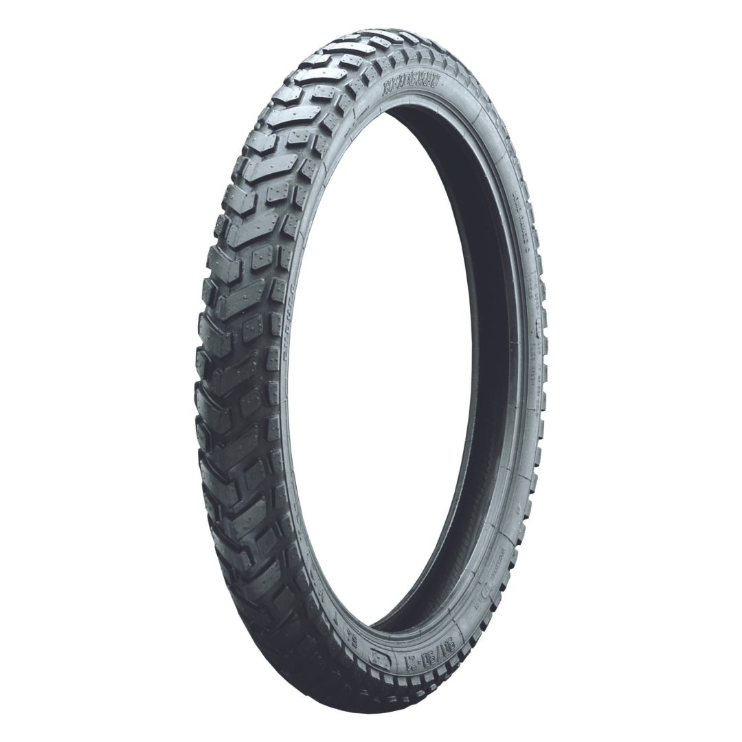 Mc-däck Bak K60 M+s Silica HEIDENAU – bild 2