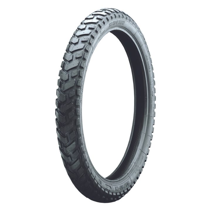 Mc-däck Bak K60 M+s Silica HEIDENAU – bild 2