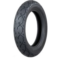 Mc-däck Bak K65 130/90b16 74h Tl Rein Omr HEIDENAU