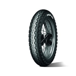 Mc-däck Bak K82 DUNLOP