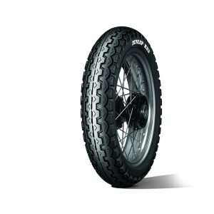 Mc-däck Bak K82 DUNLOP
