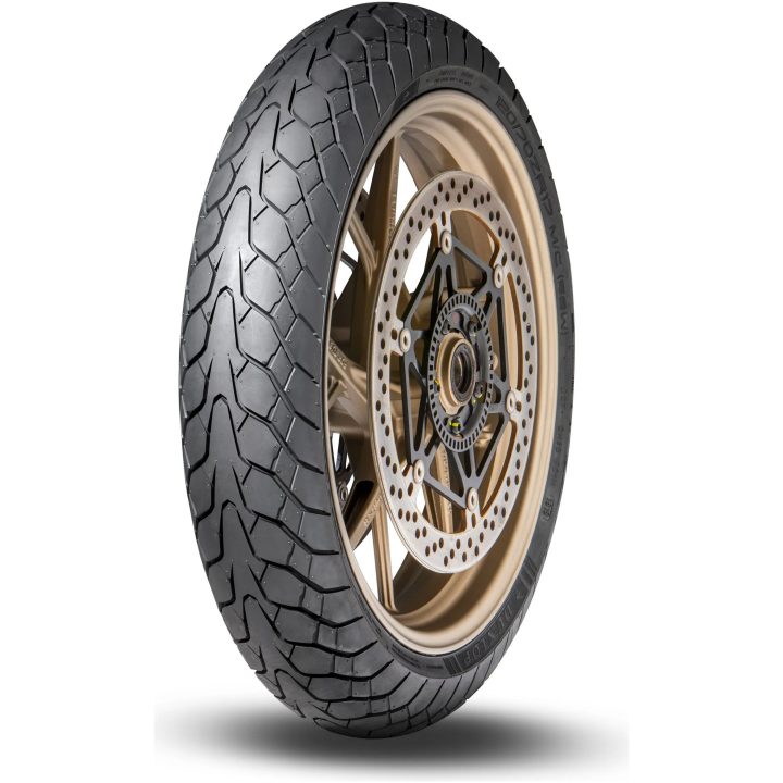 Mc-däck Bak Mutant DUNLOP 110/80ZR18 – bild 9