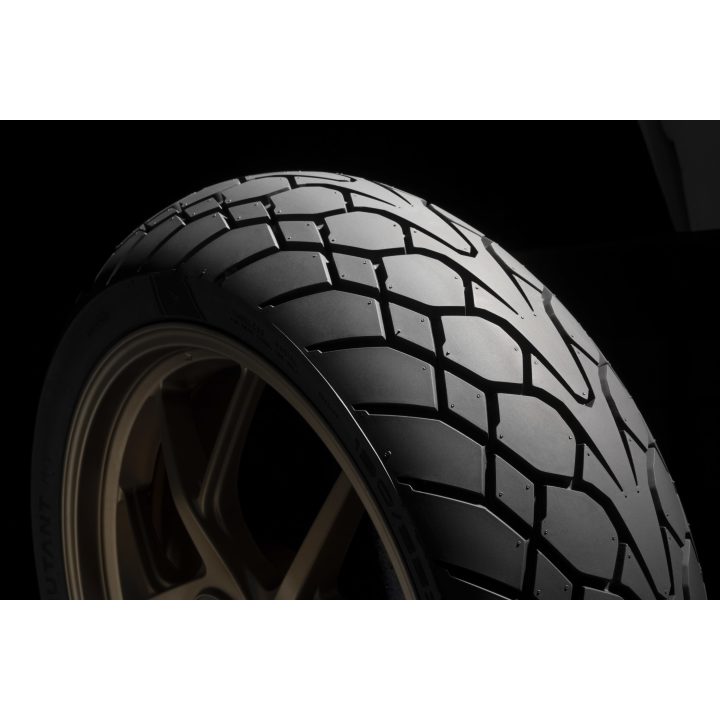 Mc-däck Bak Mutant DUNLOP 120/70ZR17 – bild 4