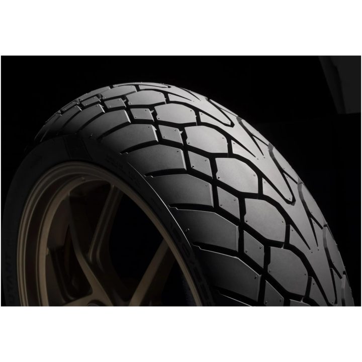 Mc-däck Bak Mutant DUNLOP 120/70ZR19 – bild 7