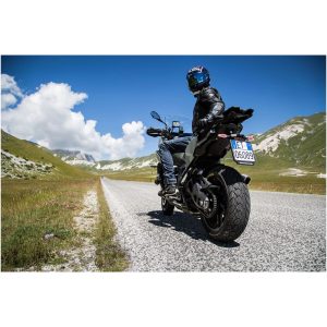 Mc-däck Bak Mutant DUNLOP