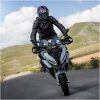 Mc-däck Bak Mutant DUNLOP 160/60ZR17 – miniatyr 8