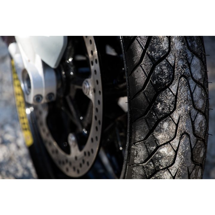 Mc-däck Bak Mutant DUNLOP 170/60ZR17 – bild 5