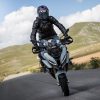 Mc-däck Bak Mutant DUNLOP 170/60ZR17 – miniatyr 3