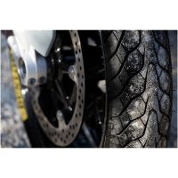 Mc-däck Bak Mutant DUNLOP