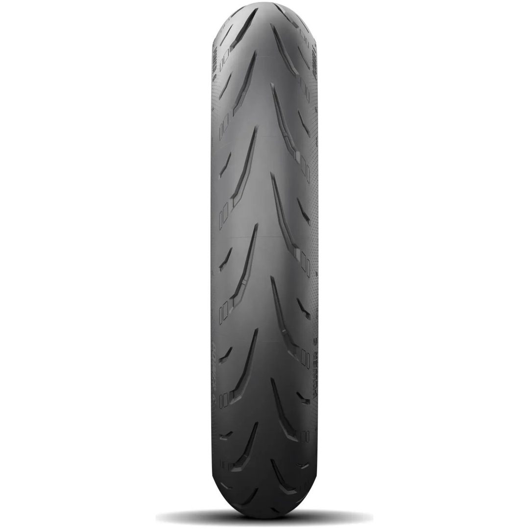 Mc-däck Bak Power 6 MICHELIN 110/70ZR17 – bild 4