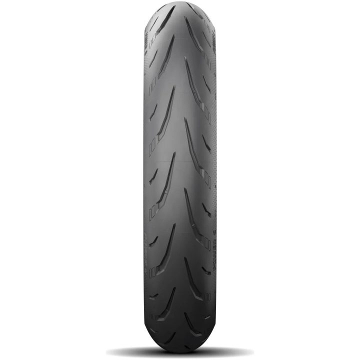Mc-däck Bak Power 6 MICHELIN 110/70ZR17 – bild 4