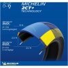 Mc-däck Bak Power 6 MICHELIN 110/70ZR17 – miniatyr 7