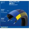 Mc-däck Bak Power 6 MICHELIN 110/70ZR17 – miniatyr 8
