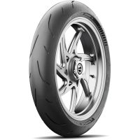 Mc-däck Bak Power Gp 2 MICHELIN