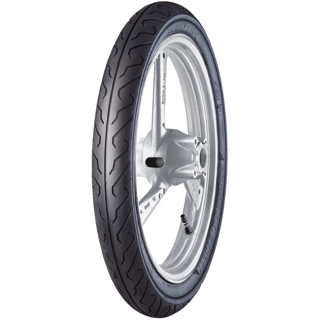 Mc-däck Bak Promaxx M-6102/M-6103 MAXXIS 110/70-17