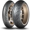 Mc-däck Bak Qualifier Core DUNLOP 120/70-17 – miniatyr 2
