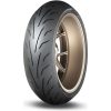 Mc-däck Bak Qualifier Core DUNLOP 120/70-17 – miniatyr 5