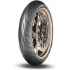 Mc-däck Bak Qualifier Core DUNLOP 120/70-17 – miniatyr 6