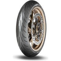 Mc-däck Bak Qualifier Core DUNLOP