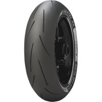 Mc-däck Bak Racetec Rr Slick METZELER