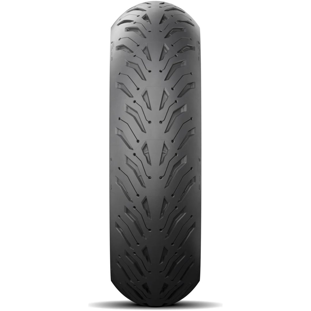 Mc-däck Bak Road 6 Gt MICHELIN 190/50-17 – bild 2