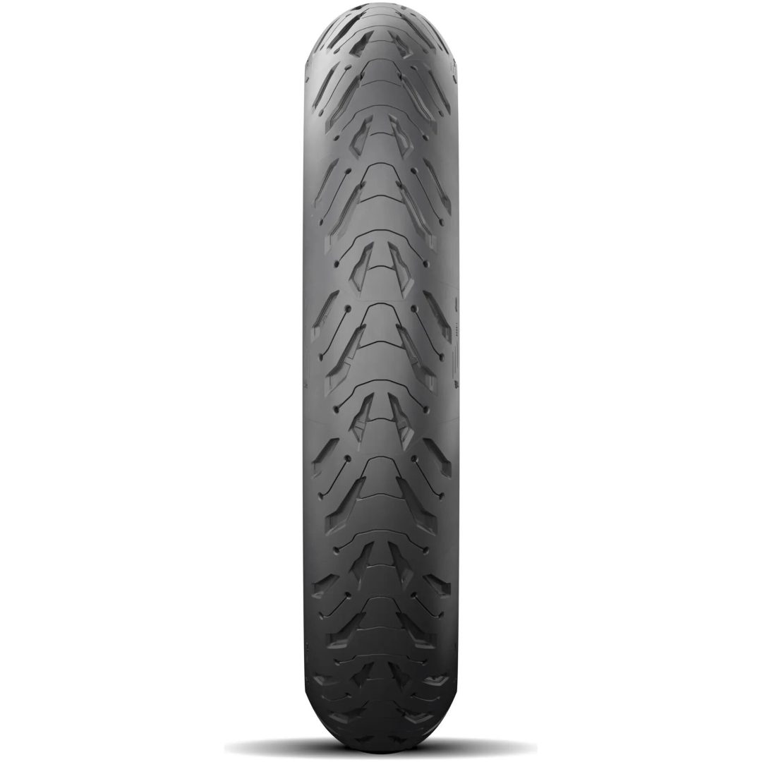 Mc-däck Bak Road 6 MICHELIN 120/70-17 – bild 4
