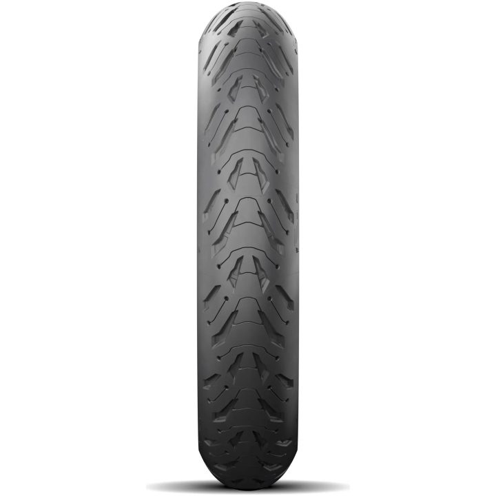 Mc-däck Bak Road 6 MICHELIN 120/70-17 – bild 4