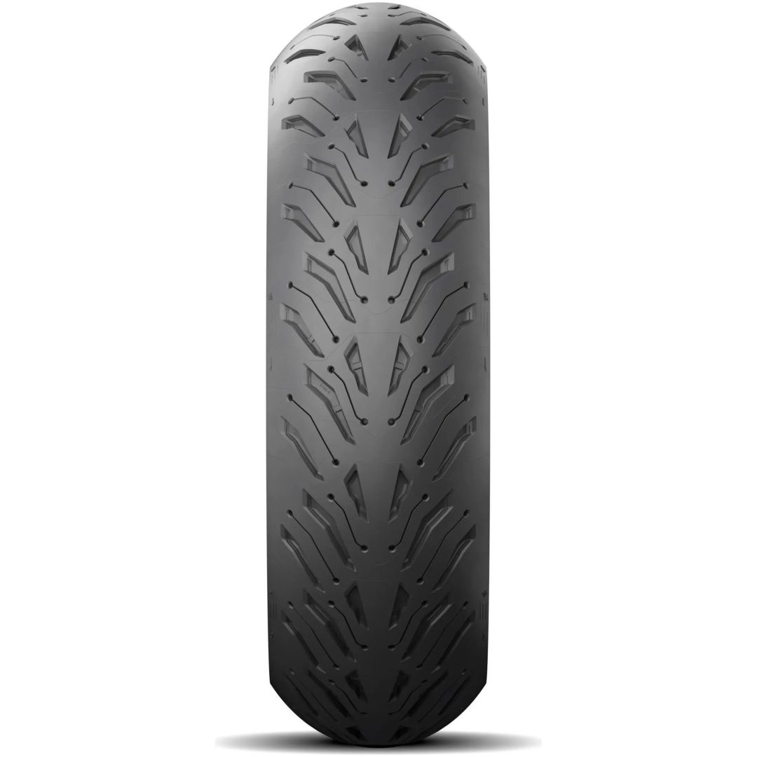 Mc-däck Bak Road 6 MICHELIN 150/60-17 – bild 5
