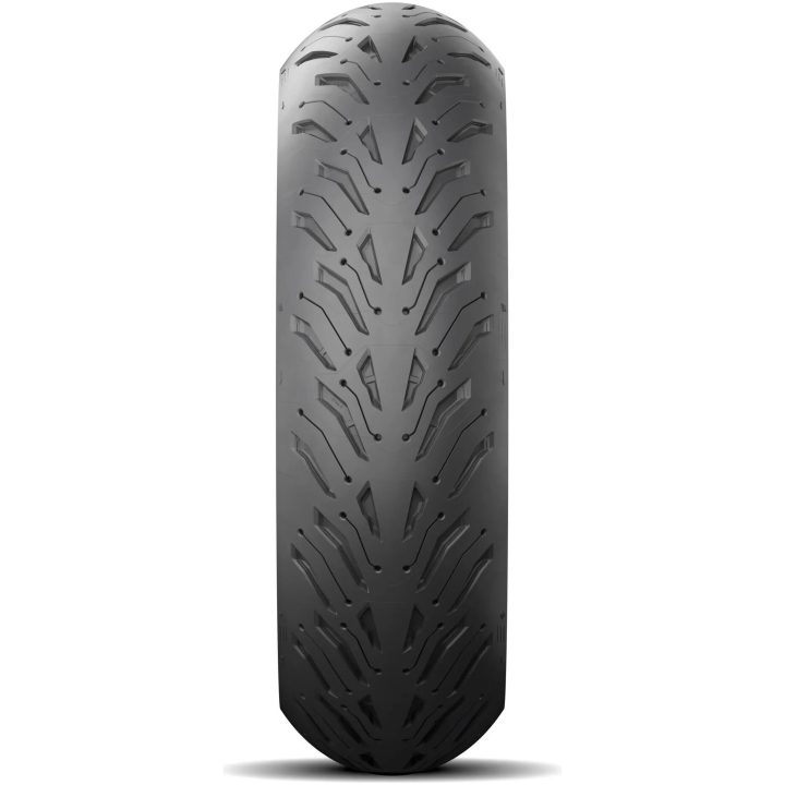 Mc-däck Bak Road 6 MICHELIN 170/60-17 – bild 5
