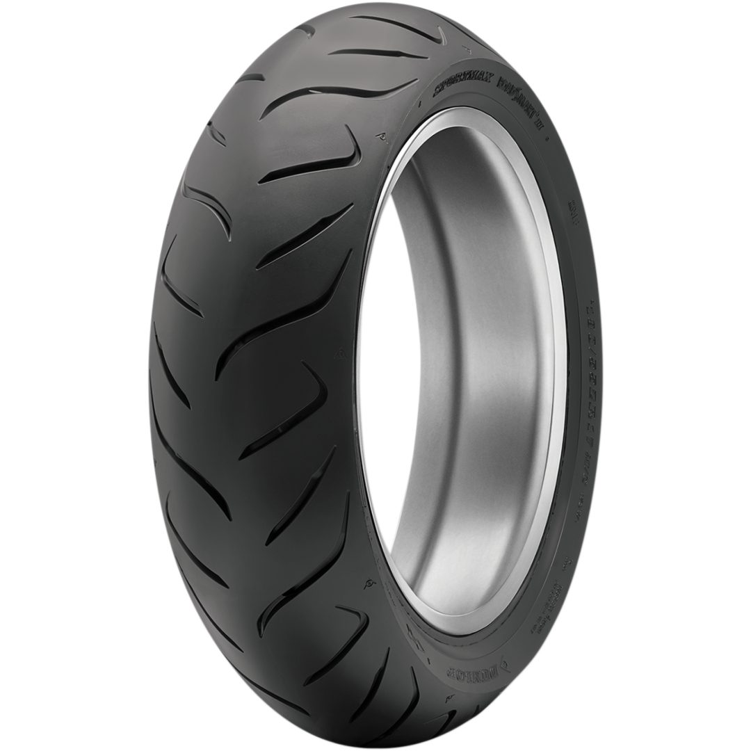Mc-däck Bak Roadsmart Ii DUNLOP 190/50-17